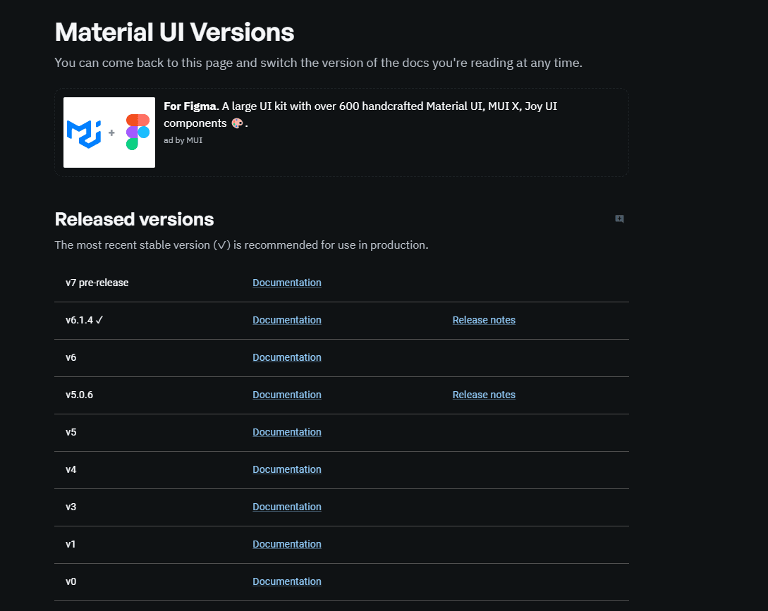 How to Version Design Systems: 8 Real-World Examples from Industry ...