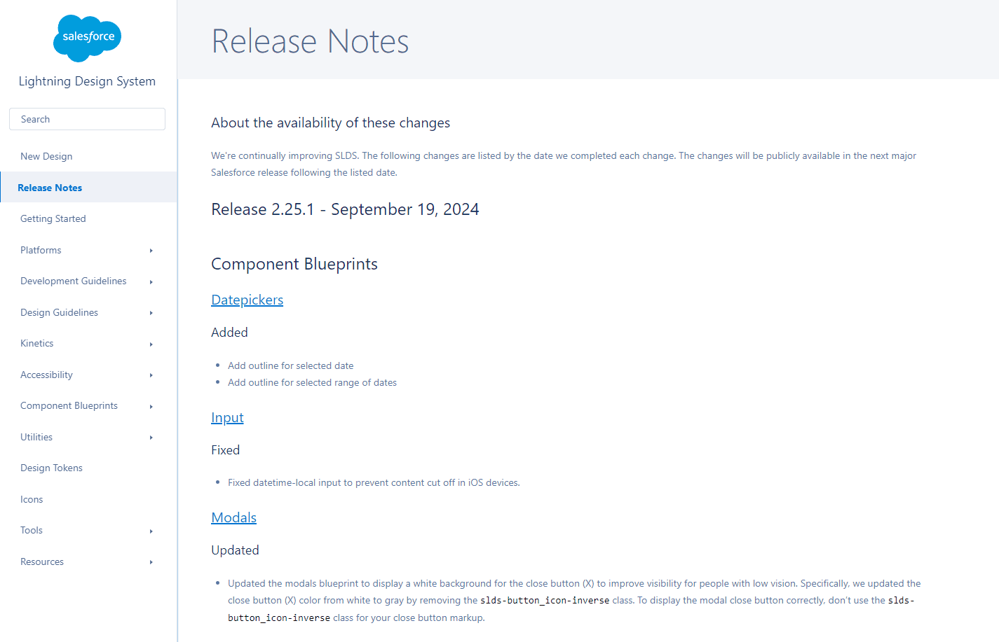 How to Version Design Systems: 8 Real-World Examples from Industry ...