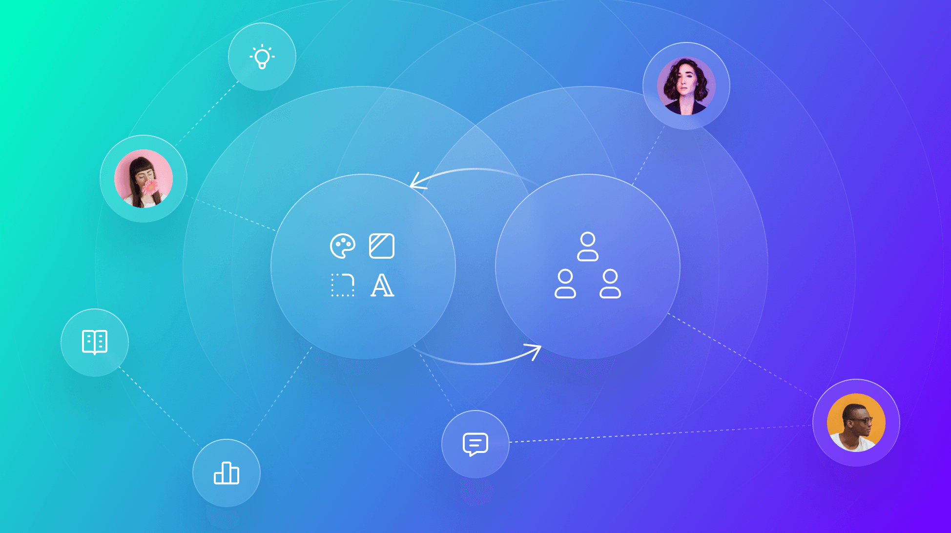 Best Practices for Creating Collaborative Adoption in Design Systems