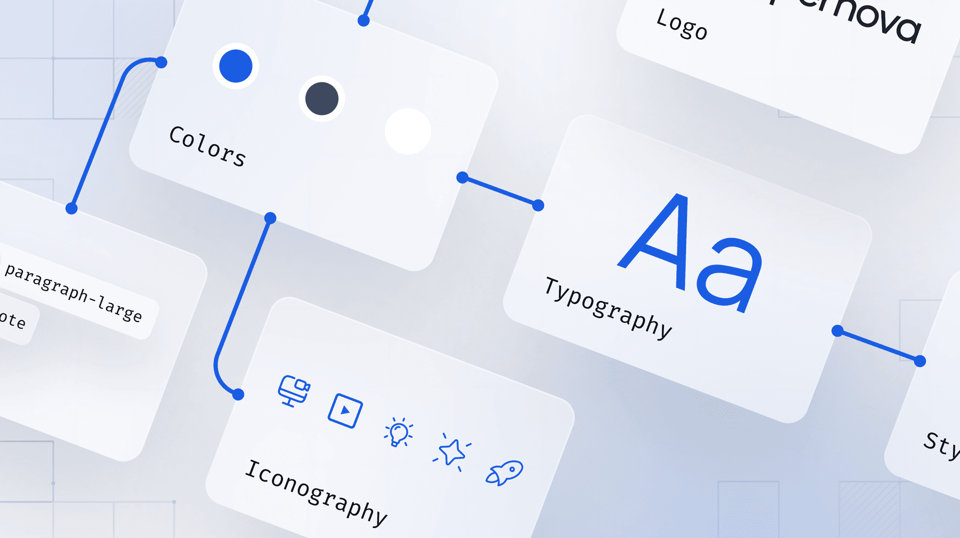 Building a Stronger Brand With a Scalable Design System
