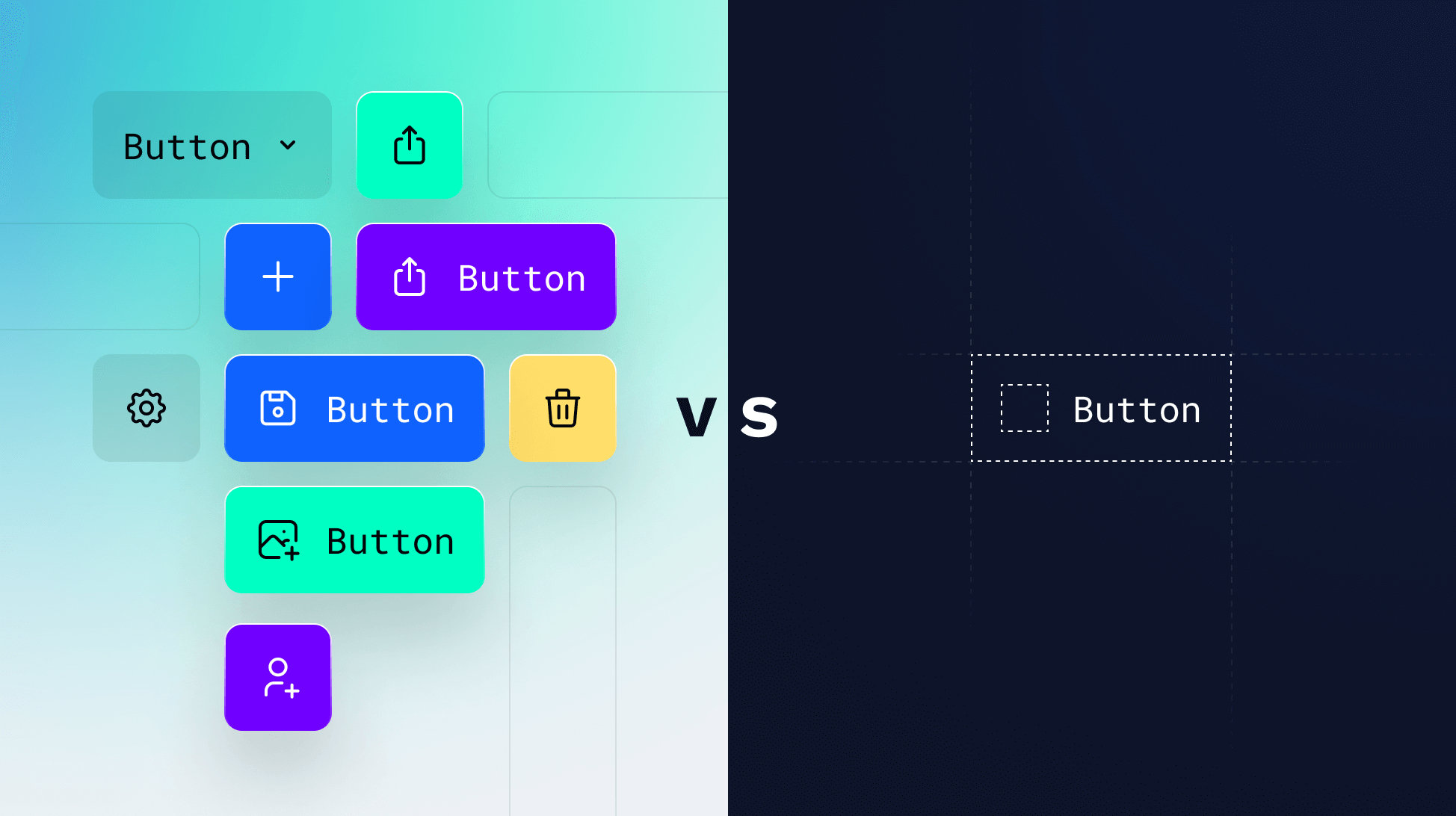 Creating a Future-Proof Design System: Comparing Tools vs. Headless