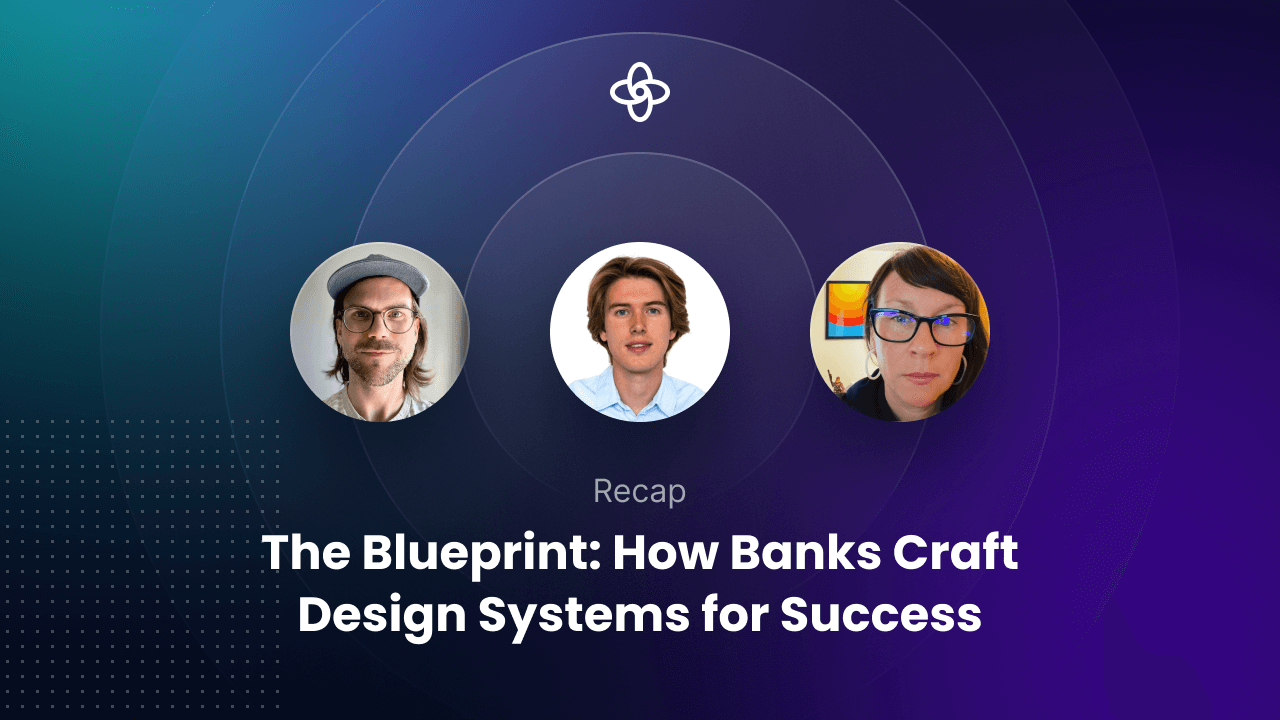 Driving Modernization With Design Systems for Banks