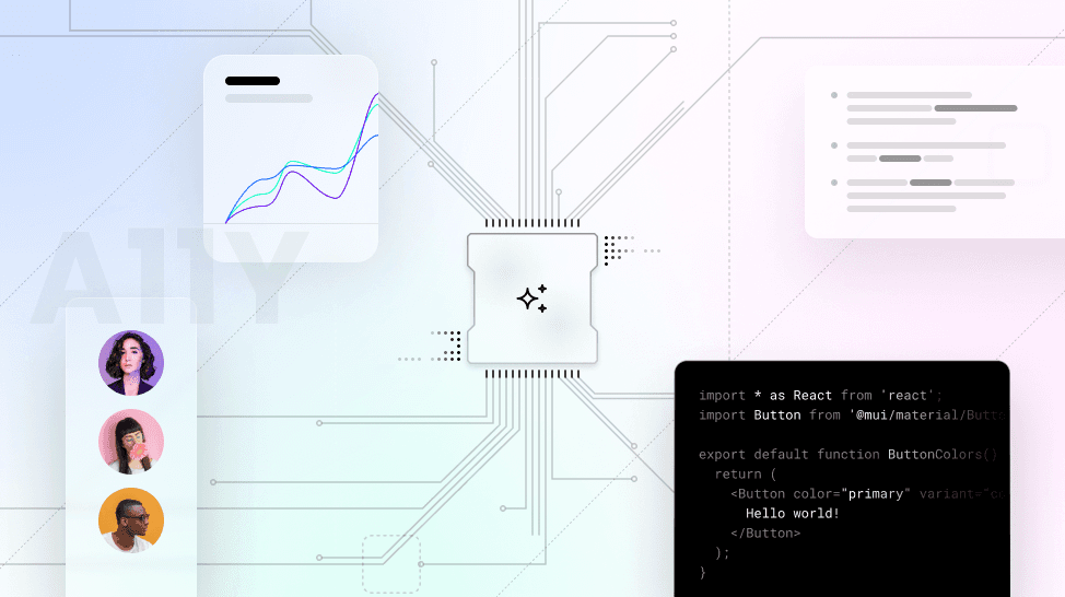 How AI is Revolutionizing UI/UX: Top Trends to Watch