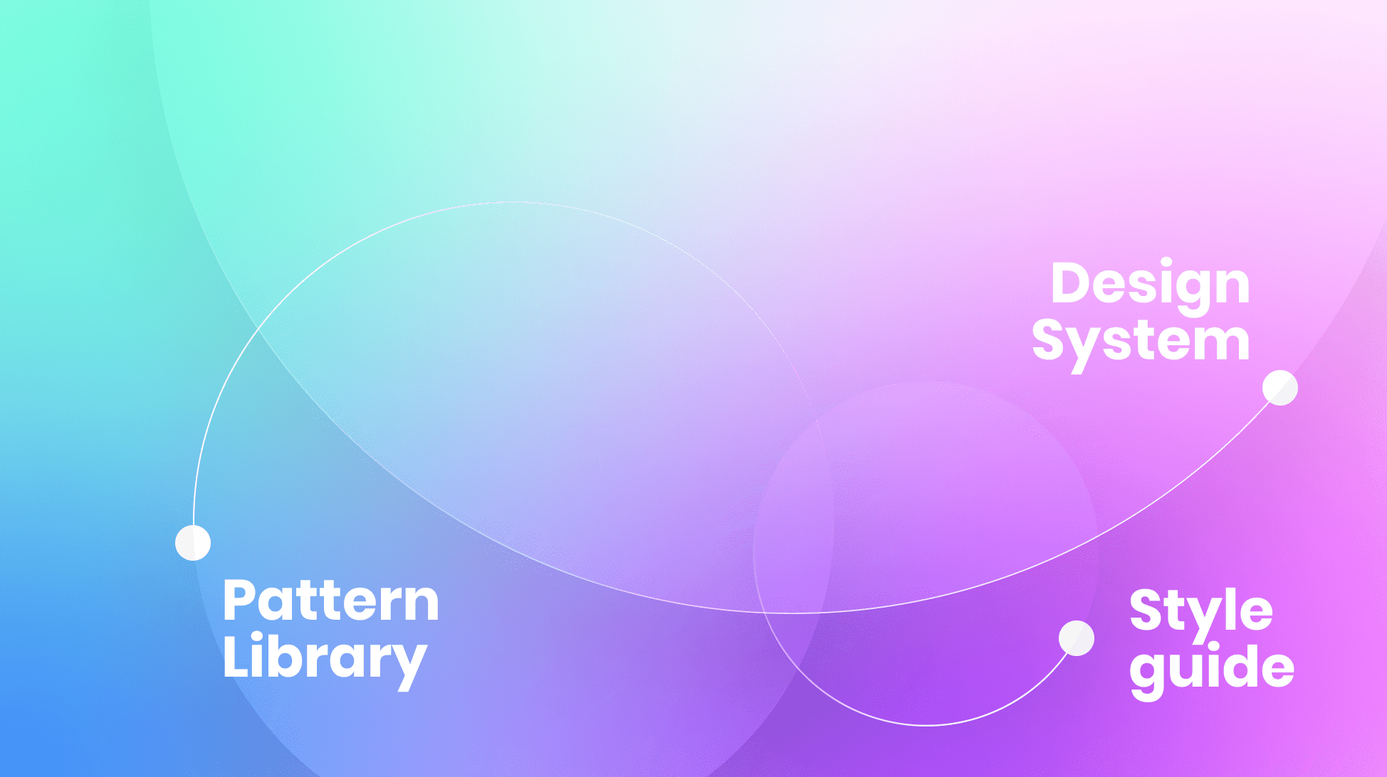 How are Design Systems Different From a Style Guide or Pattern Library?