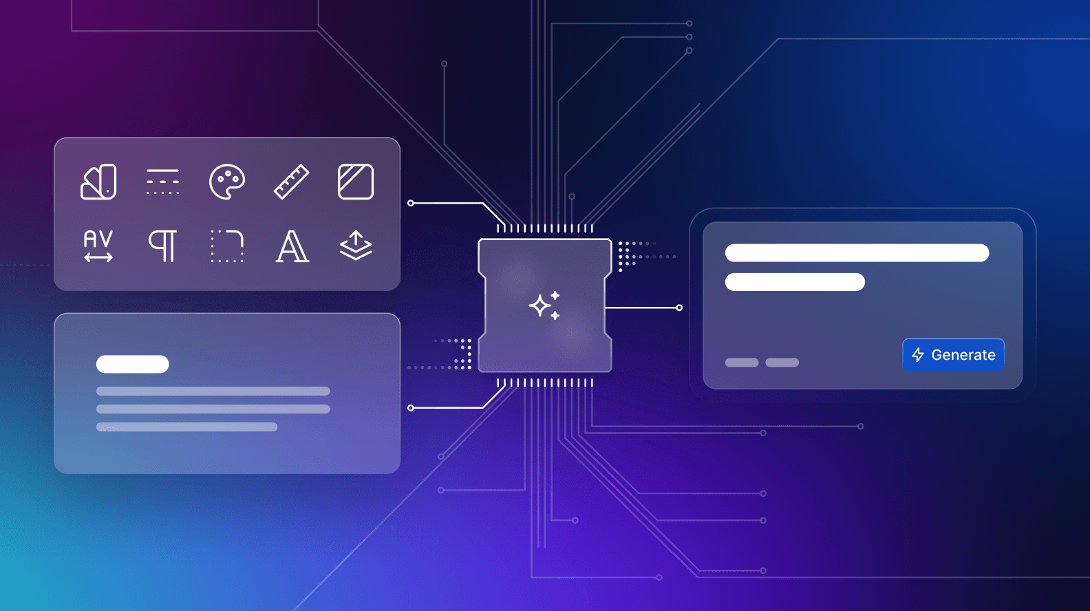 How Design Systems Unlock the Power of Vibe Coding