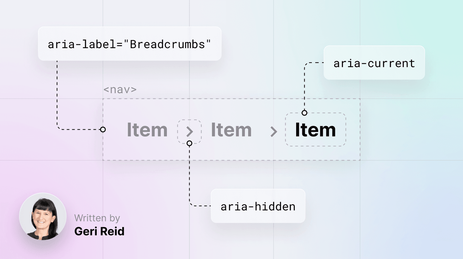 How To Create Accessible Design System Components
