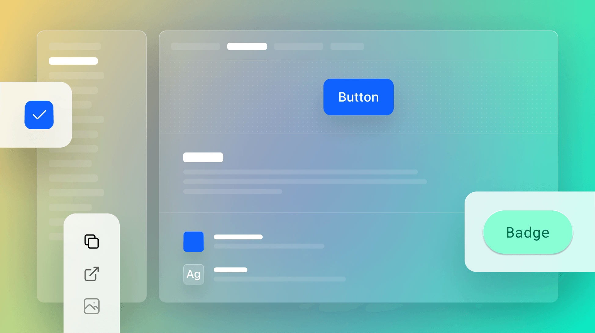 How to Document Your Design System Components in Supernova