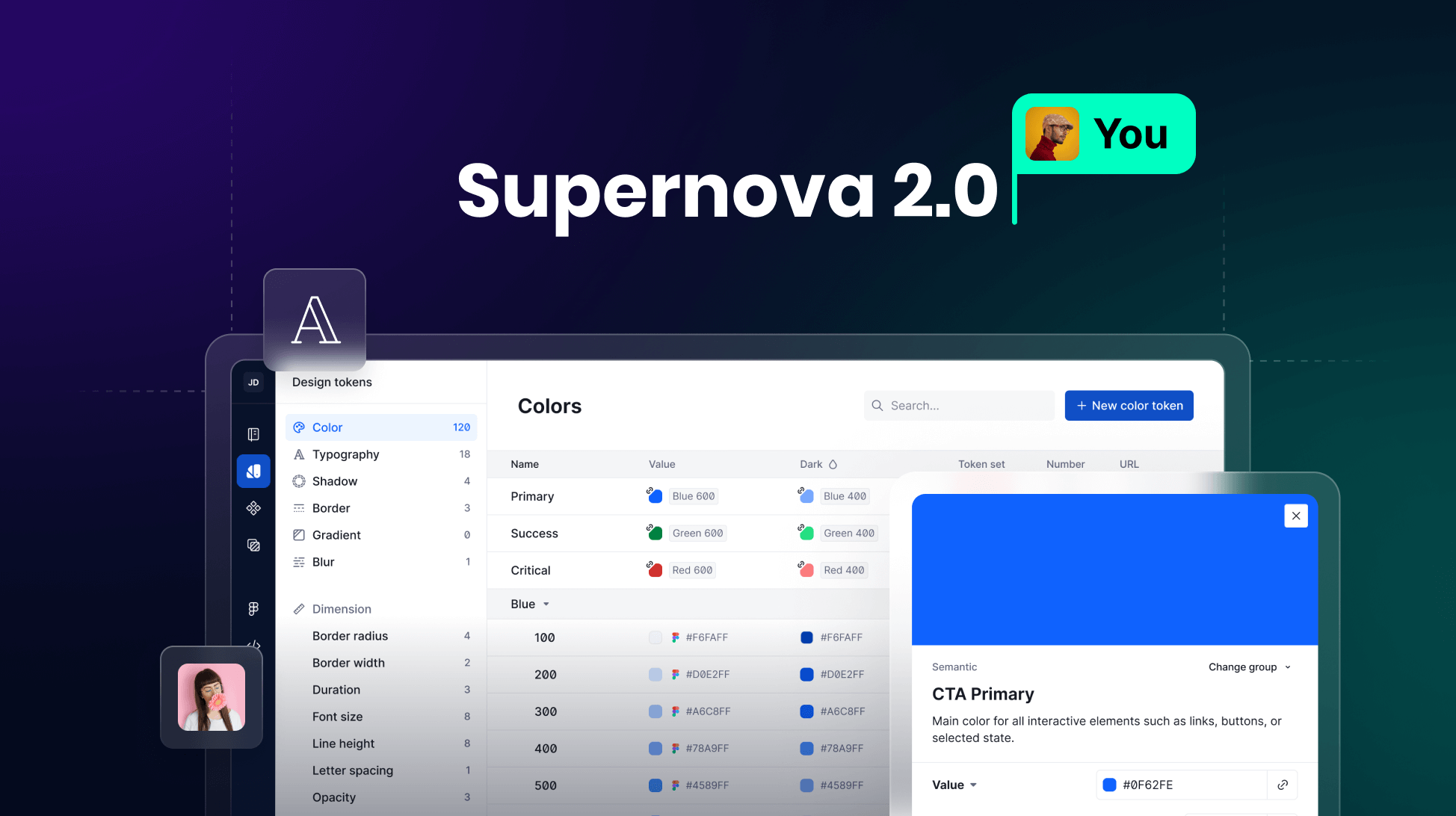 Introducing Supernova 2.0: The Future of Product Development Starts Now!