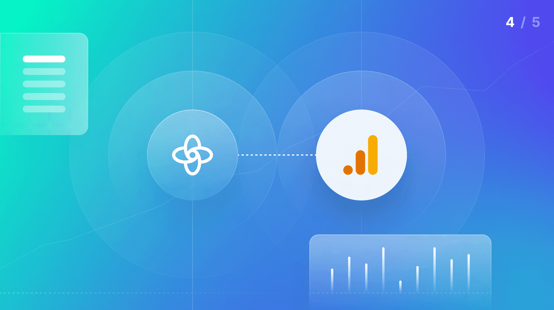 Navigating Adoption: Tracking With Supernova and Google Analytics