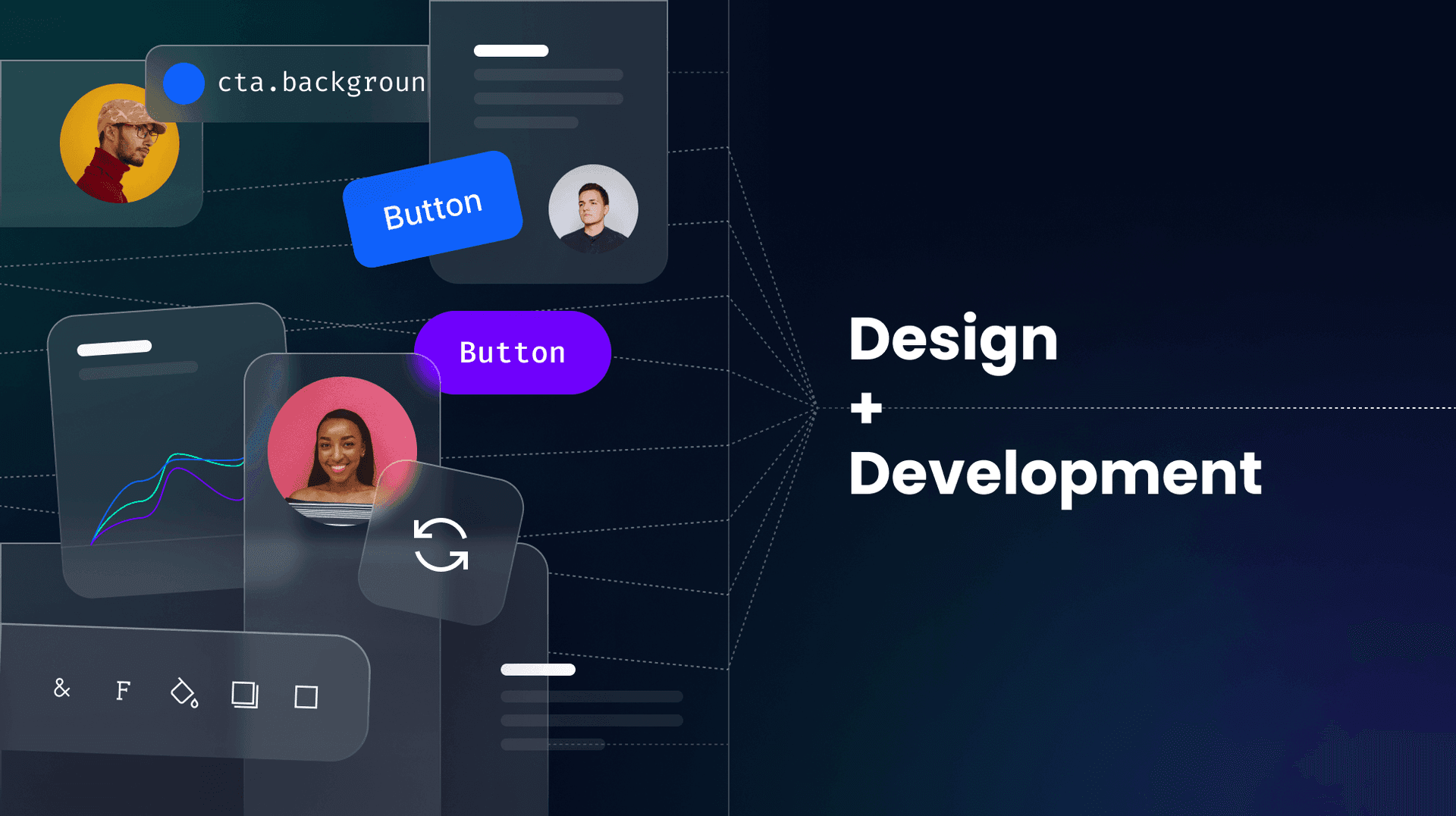 Simplify Design to Development Handoffs: Align Teams and Ship Faster