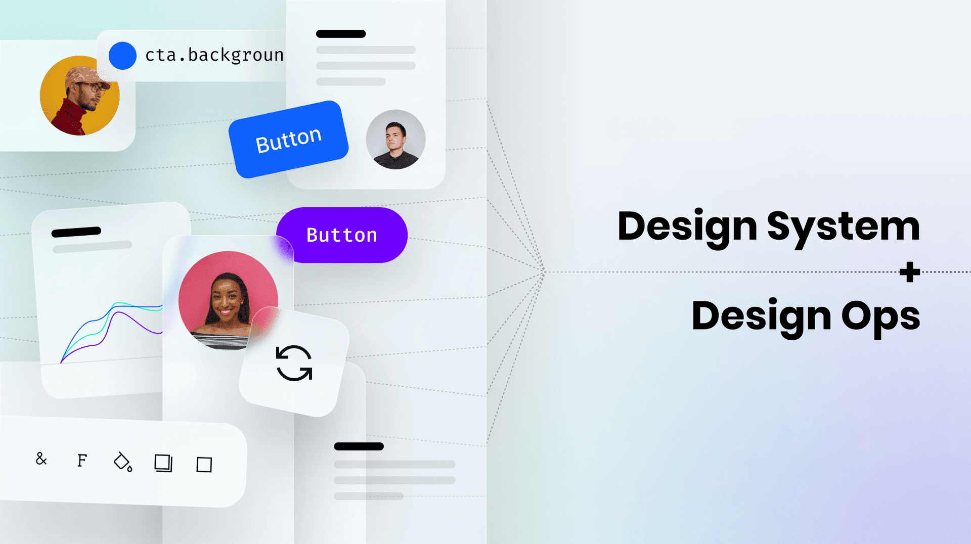 Streamlining DesignOps Workflow with a Design System: The Ultimate Guide