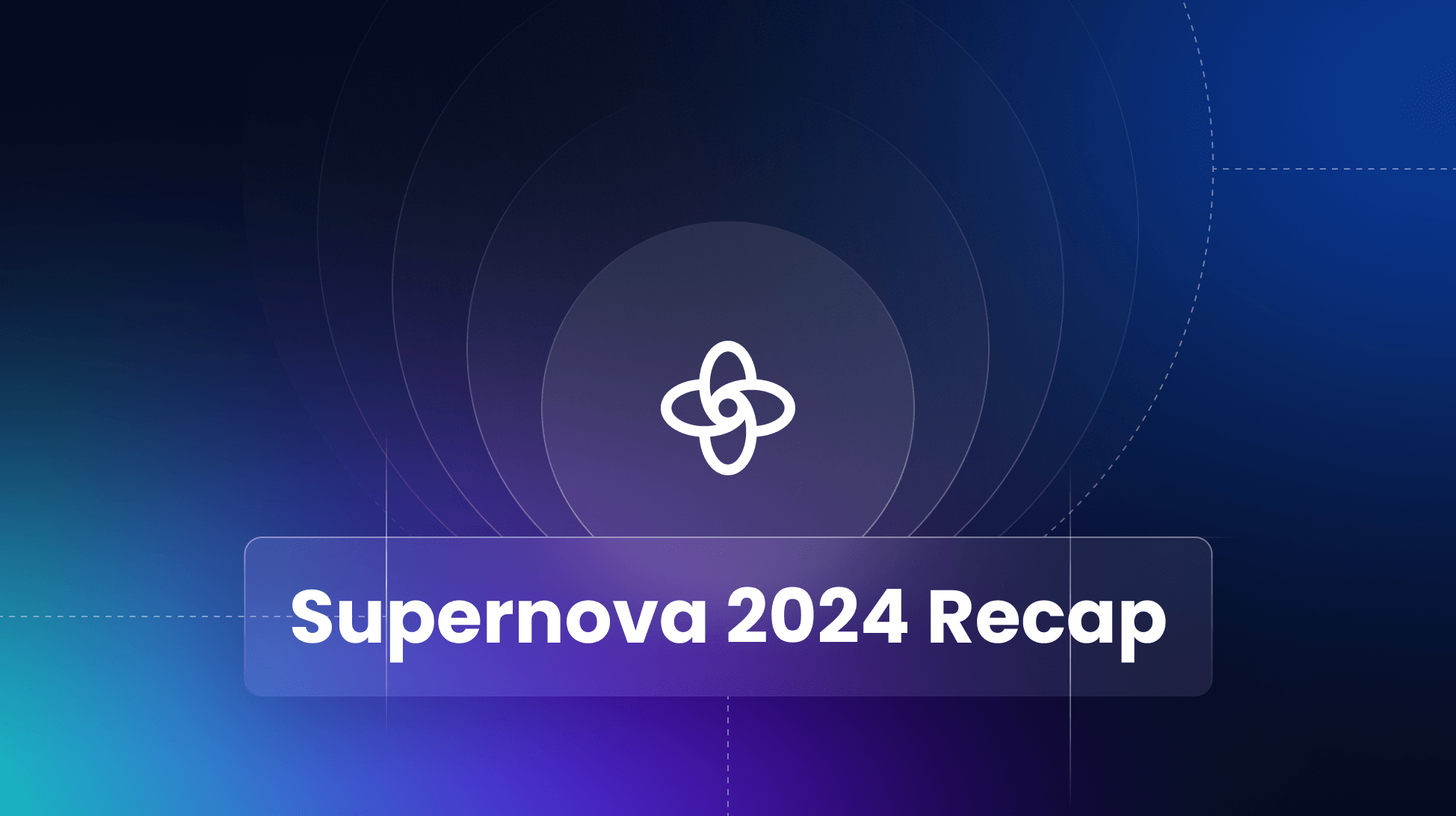 Supernova 2024 Year in Review