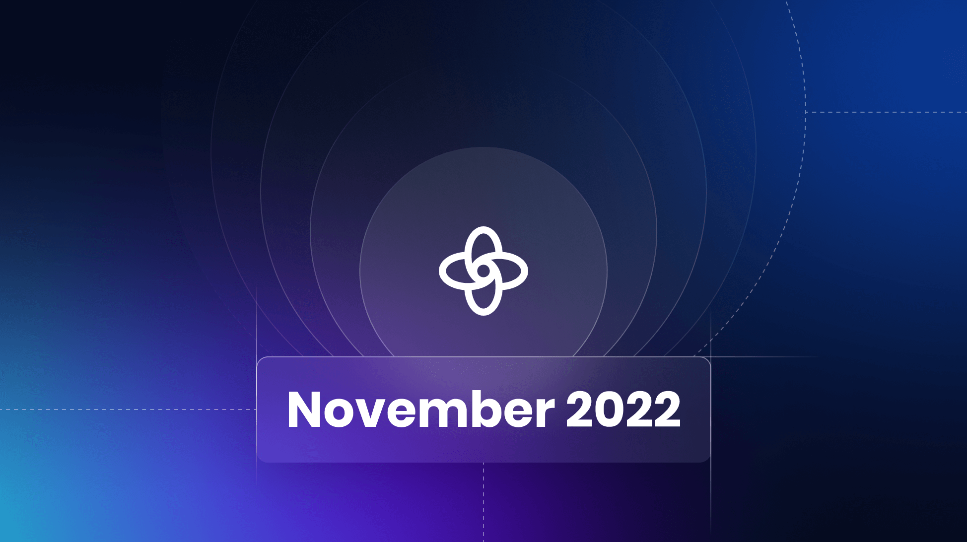 Supernova Log — November 2022