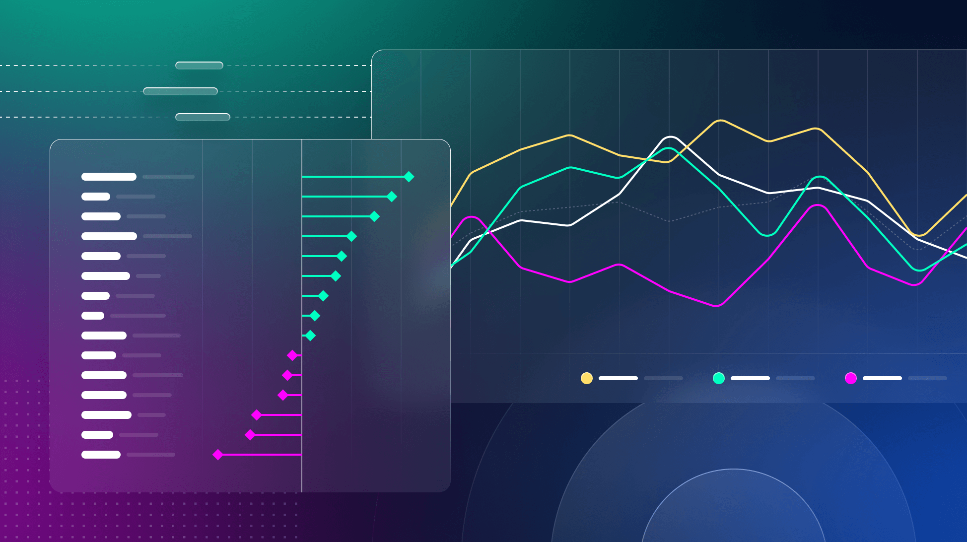 The Best Examples of Data Visualization in 11 Leading Design Systems