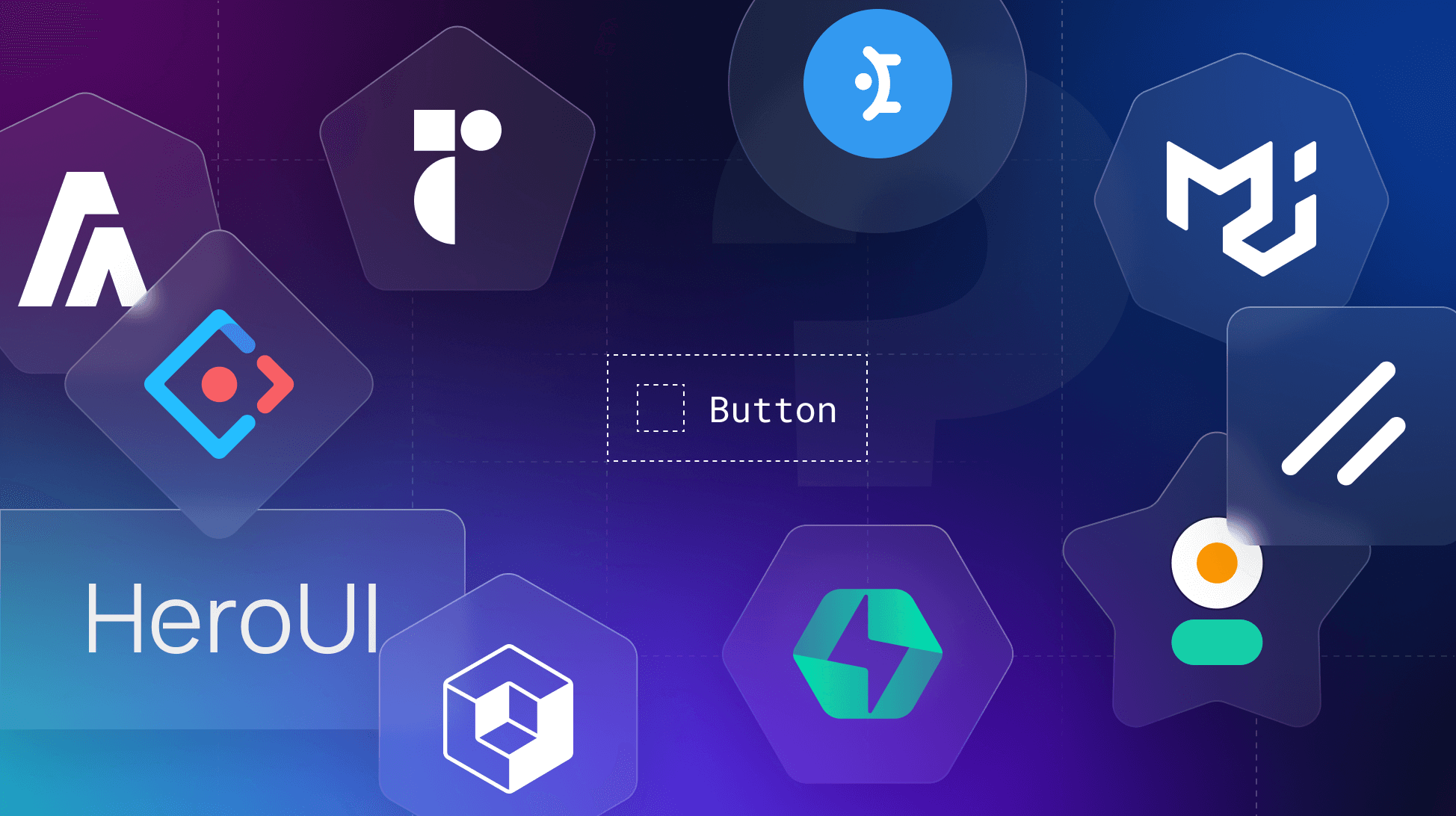 Top 10 React UI Libraries for 2026