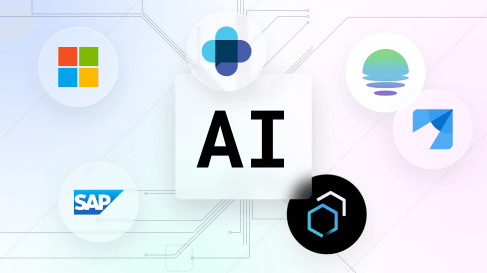 AI Design System Guidelines: 6 Examples from Industry Leaders (+ How to Build Your Own)