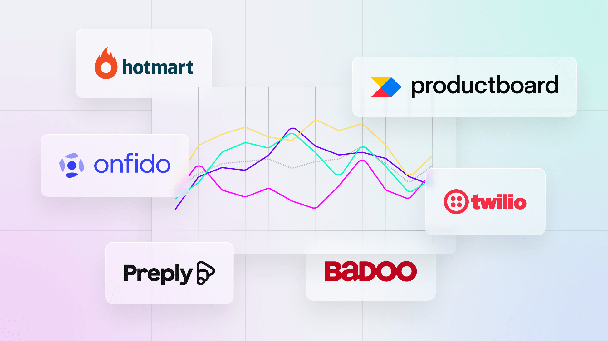 Top Data-Driven Design Systems To Inspire Your Metrics Tracking