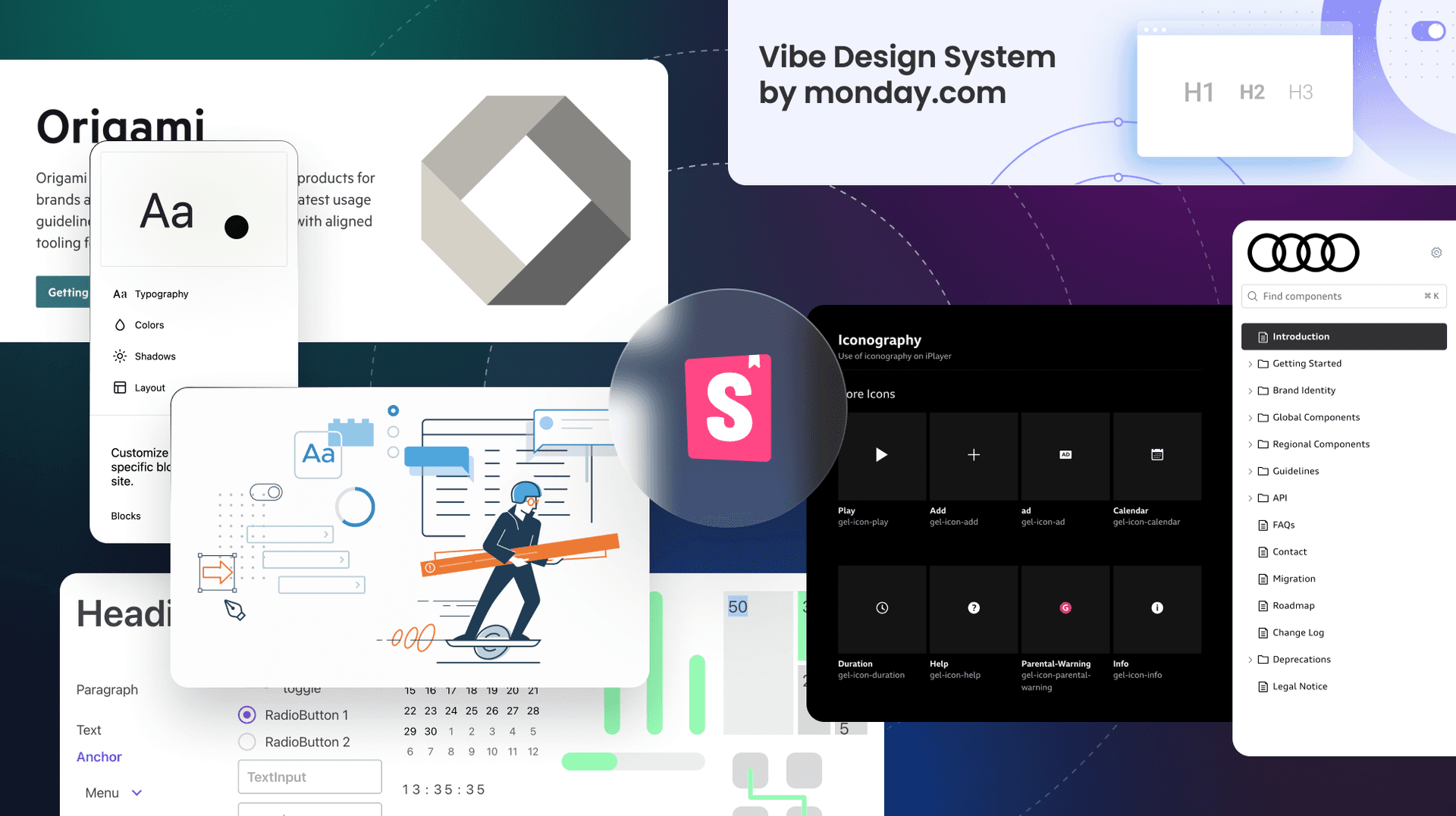 Top Storybook Documentation Examples and the Lessons You Can Learn