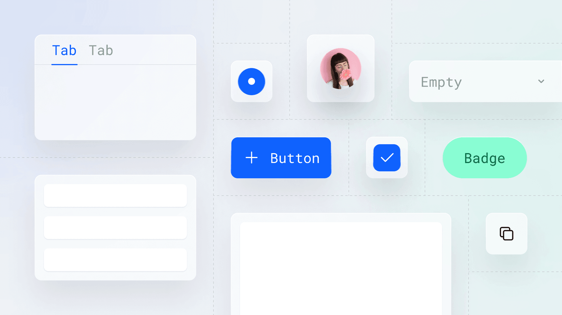Top Ten Most Common Design System Components