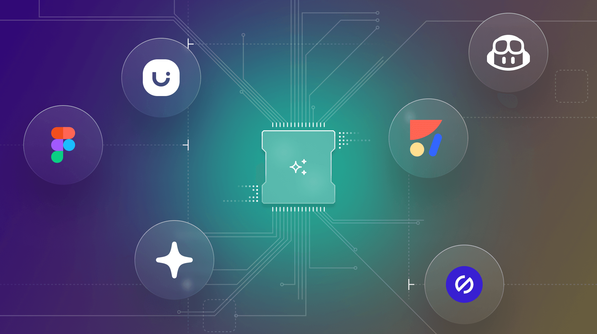Top Tools and Plugins to Leverage AI in Your Design System