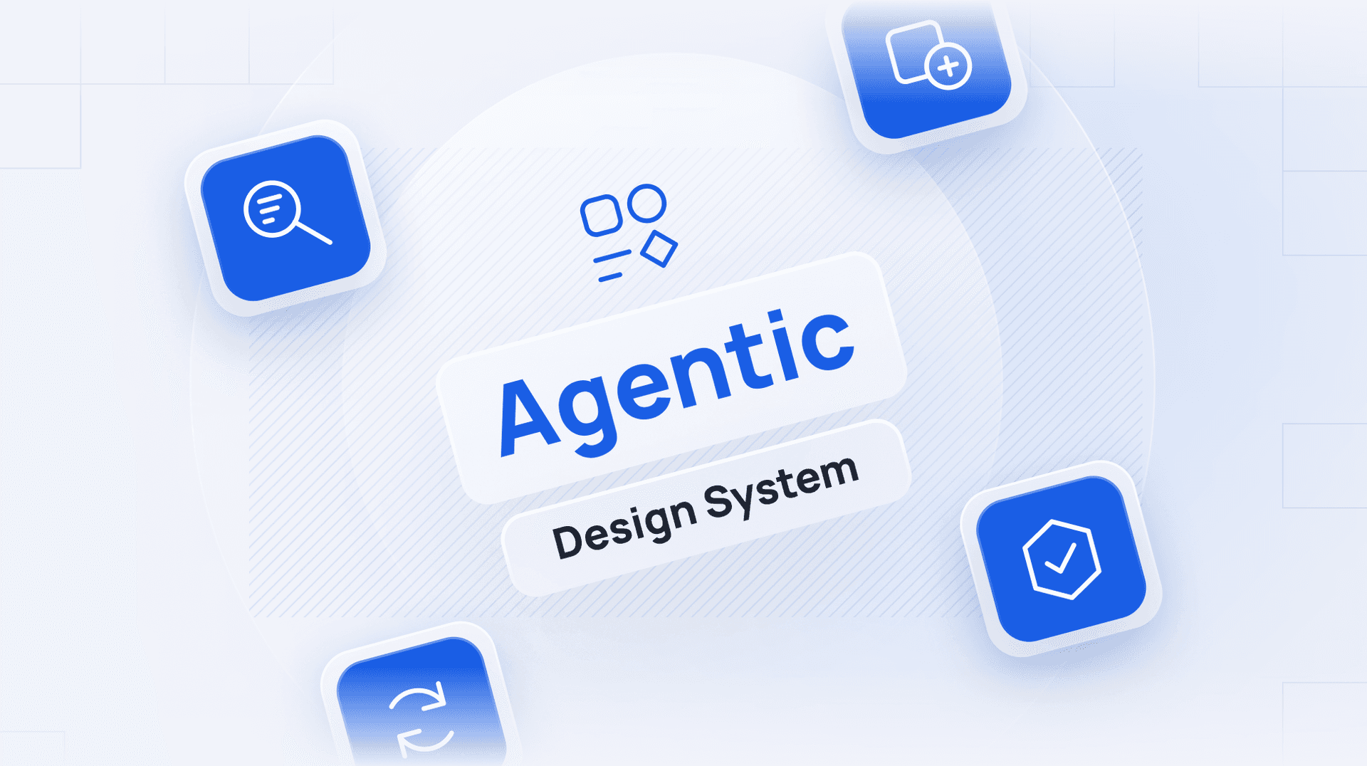 What Is an Agentic Design System? A Practical Definition