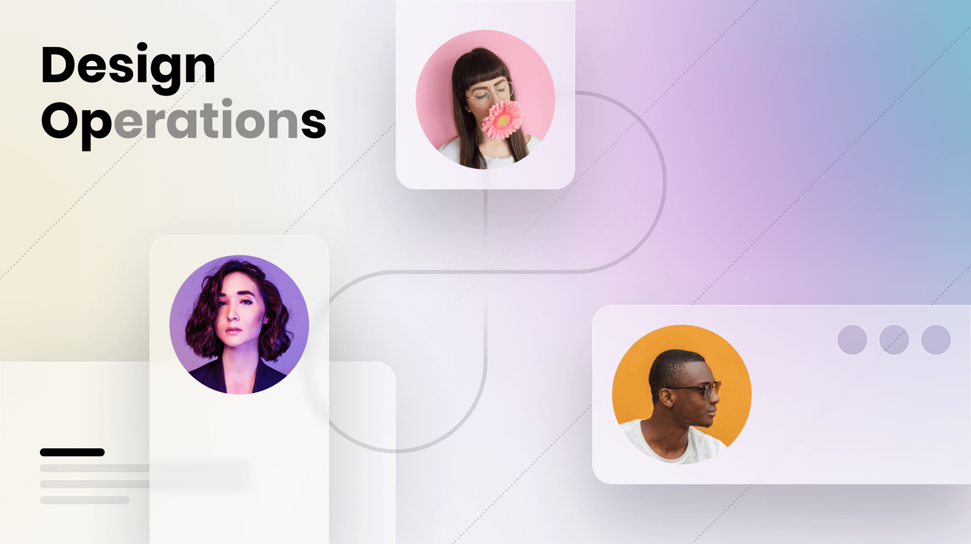 What is DesignOps: Streamlining the Design Process