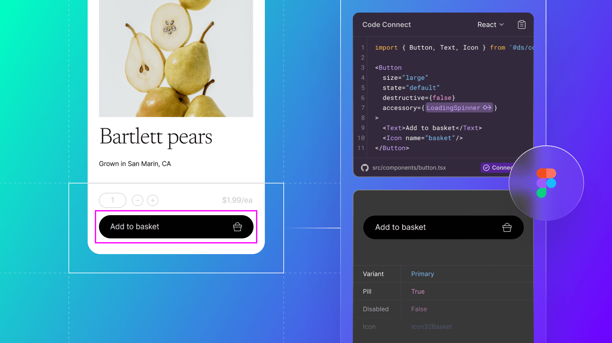 What is Figma Code Connect and How to Use It