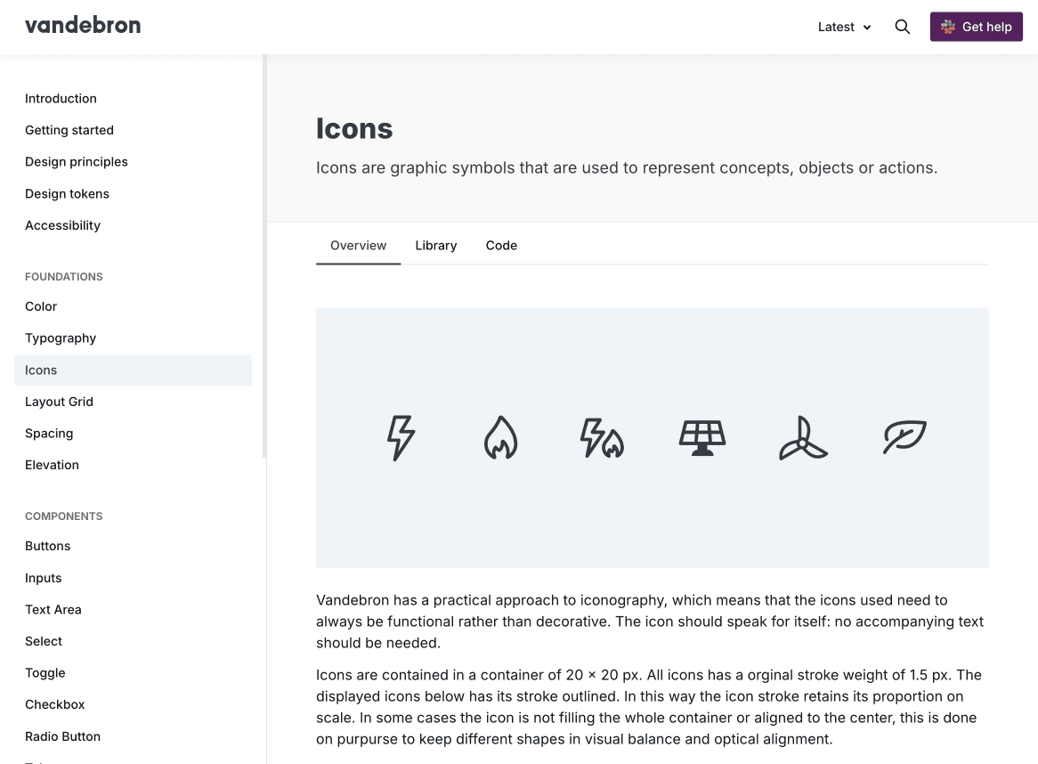 Windmolen documentation preview