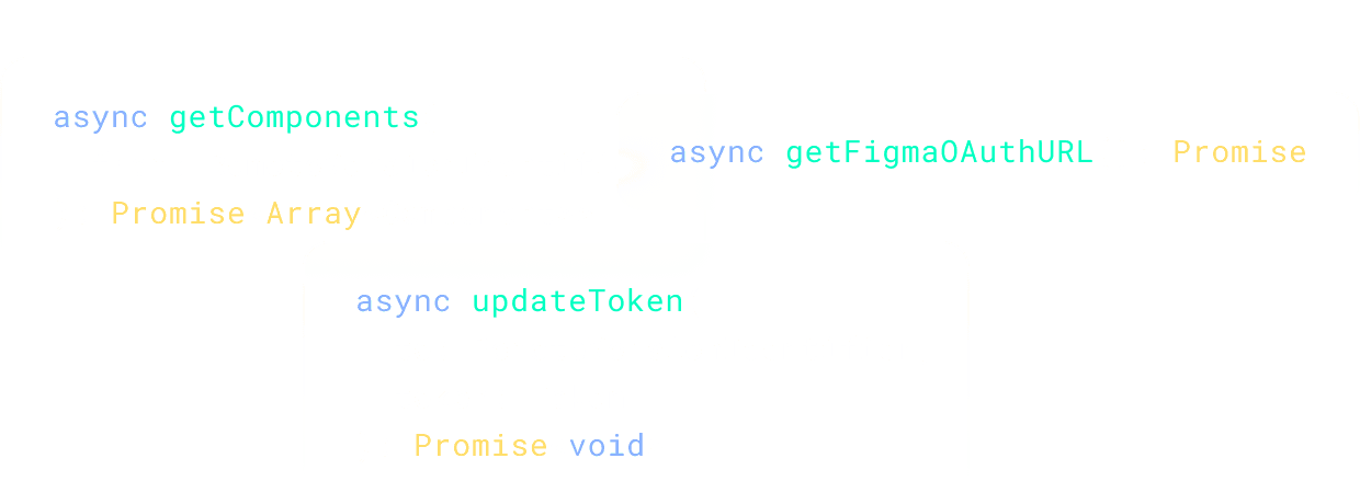 Build anything with the Supernova SDK