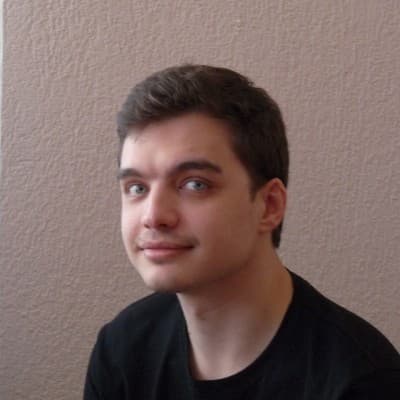 Stefan Keranov