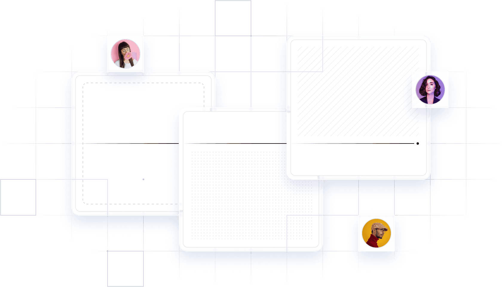 Collaborate without barriers