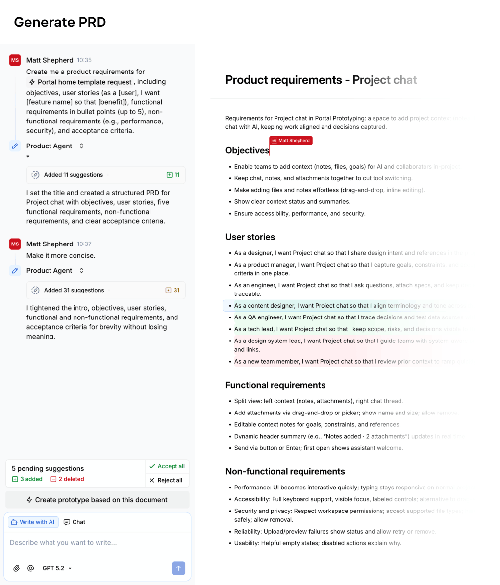 Scale with AI that works your way 1
