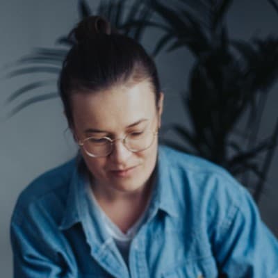 Patrycja Radaczynska