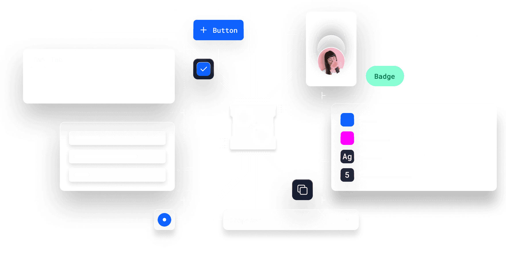State of AI in Design Systems 2024