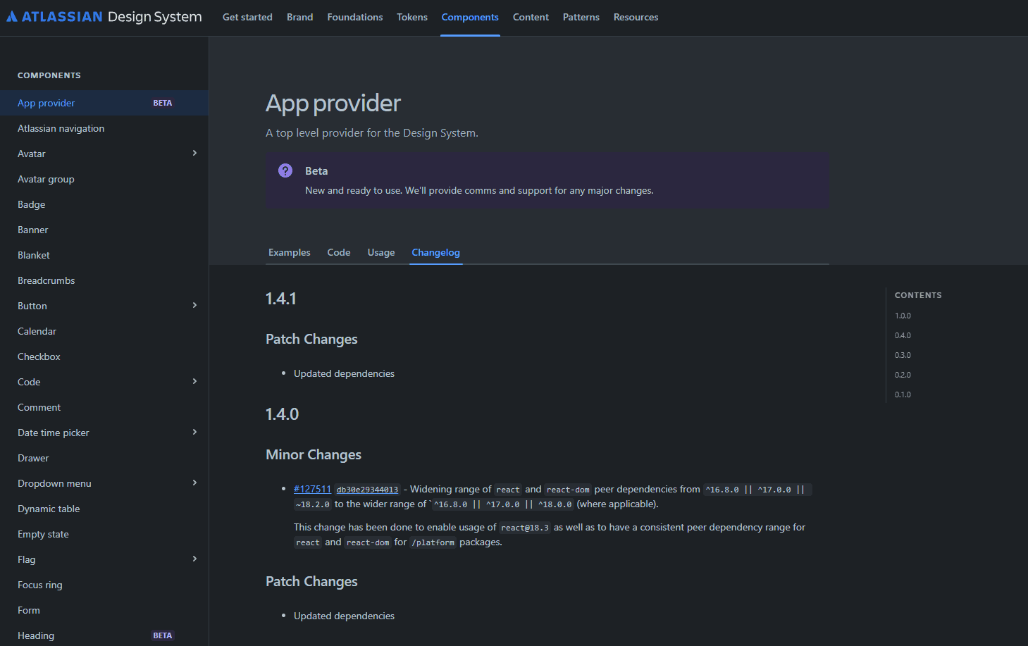 How to Version Design Systems: 8 Real-World Examples from Industry ...