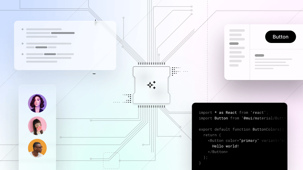 AI‑Ready Design Systems: Preparing Your Design System for Machine‑Powered Product Development