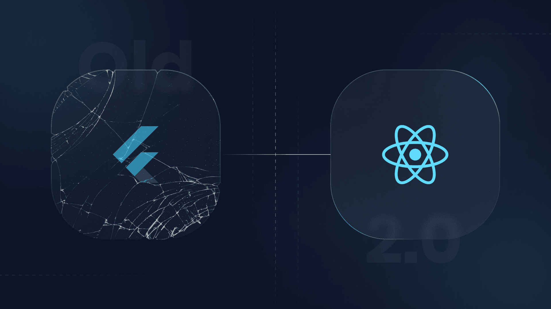 Behind the Scenes: The Technical Evolution of Supernova 2.0 from Flutter to React