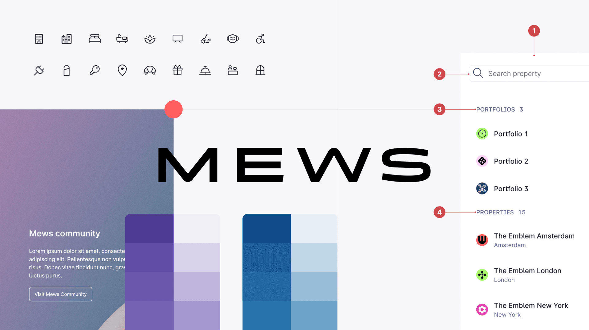Bridging Design and Development: How Mews Is Scaling Their Design System with Supernova