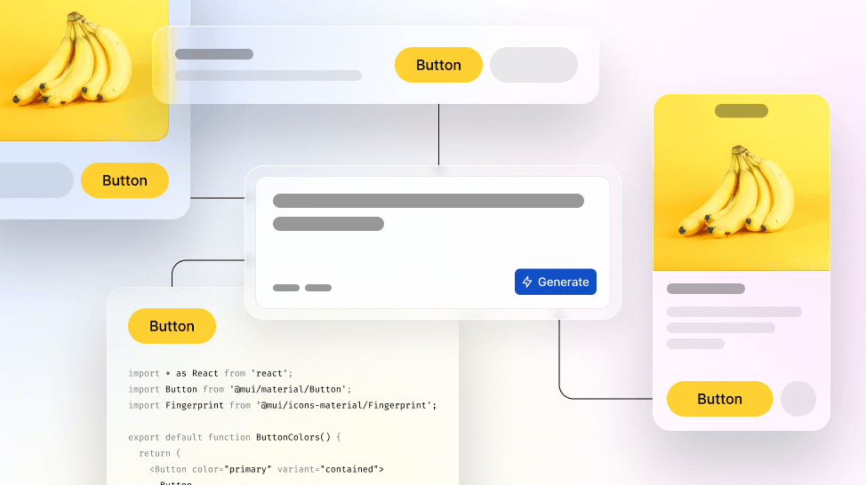 From Prototype to Product: How Design Systems Prevent the Vibe Coding Pitfalls