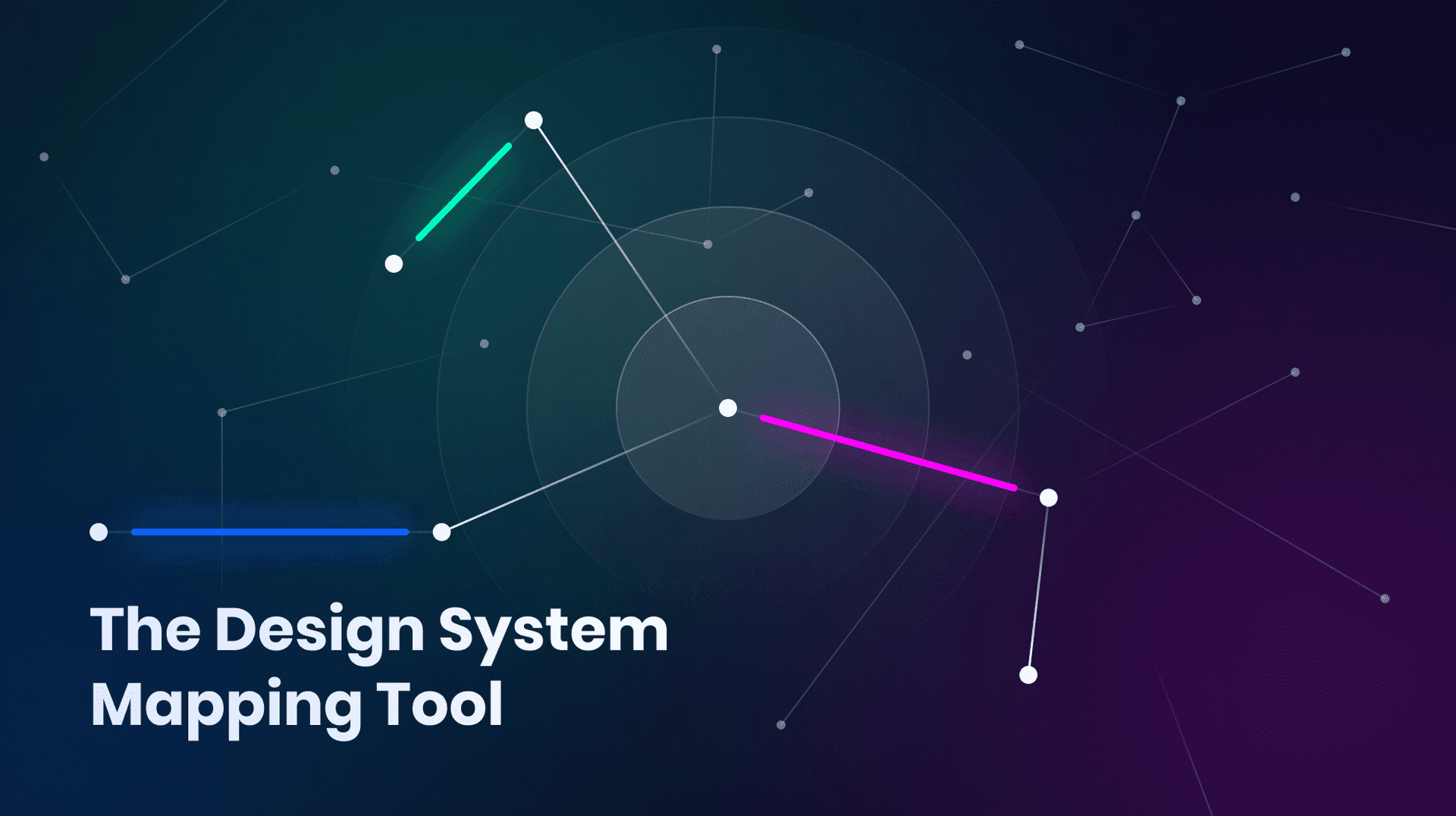 Introducing the Design System Mapping Tool: Aligning and Elevating Your Design System