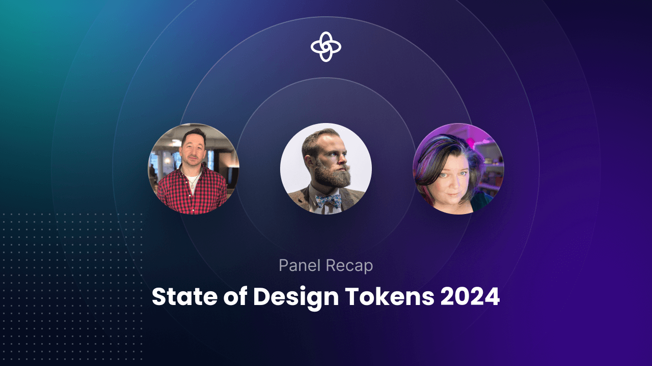 Navigating the Future of Design Tokens: Insights from Supernova's 2024 Webinar
