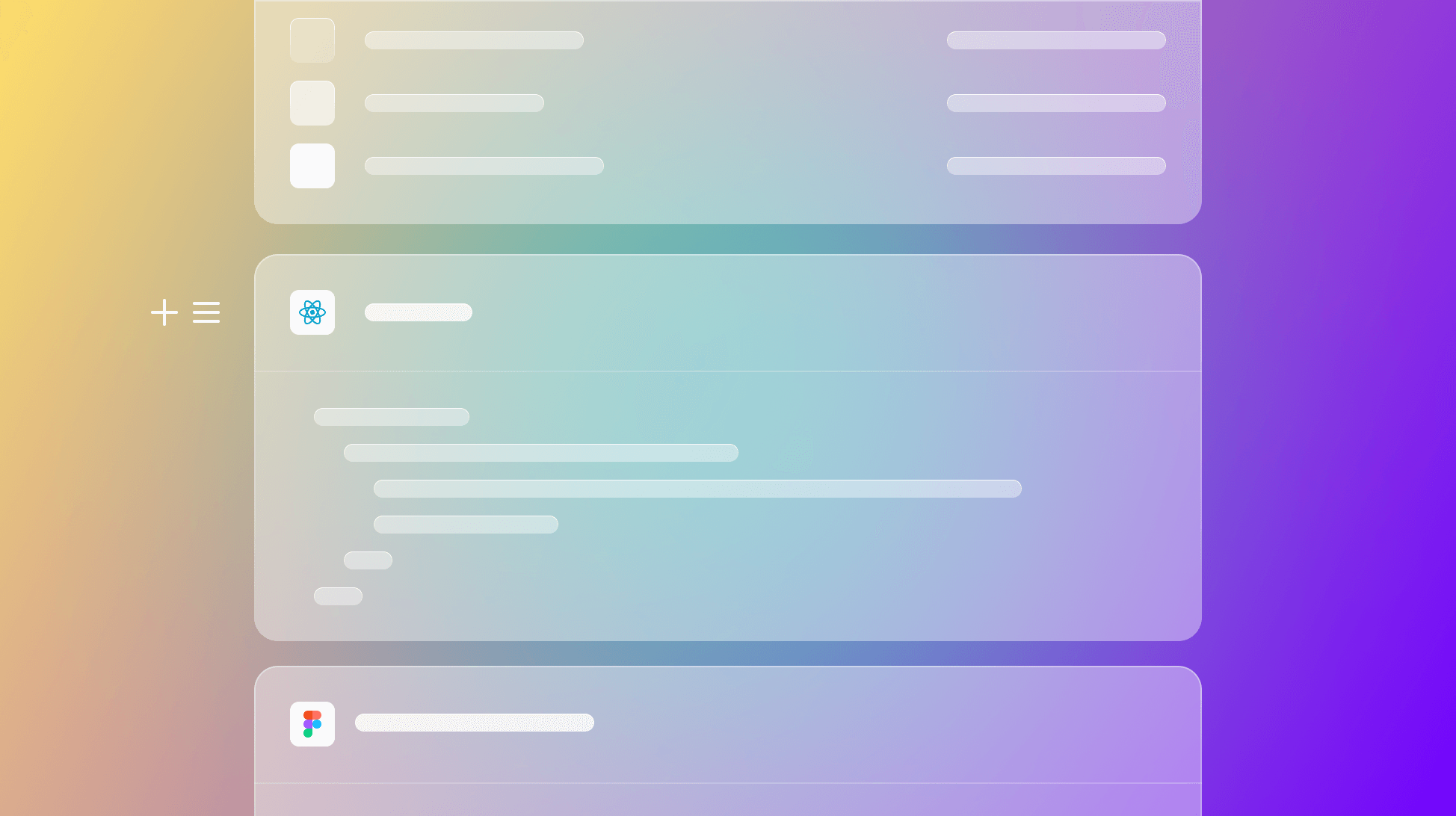 Unlock the Power of Supernova's Content Blocks for Design System Documentation