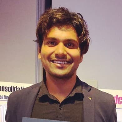Dev Pradhan