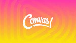 Canvas 2022