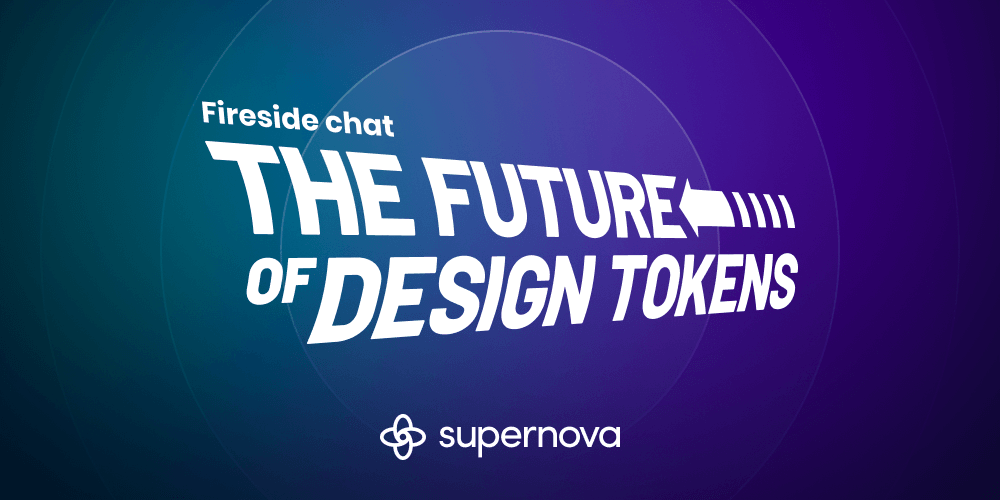 The Future of Design Tokens