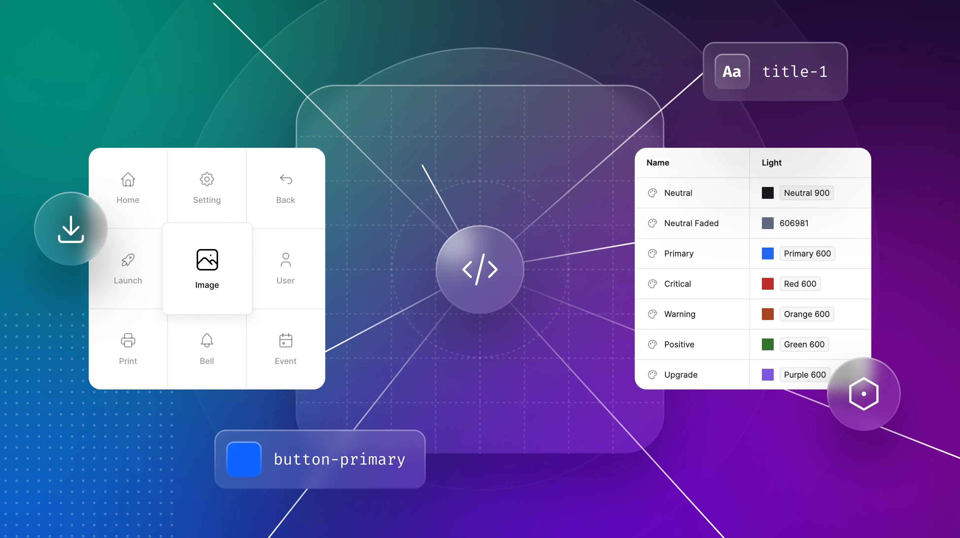 Simplify Your Design Tokens Pipeline — November 2023 Release